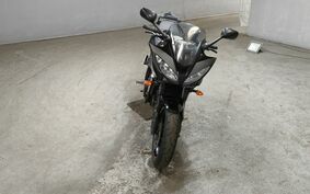 YAMAHA FAZER FZ6 S2 2009 RJ14