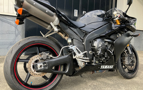 YAMAHA YZF-R1 2008 RN20