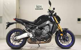 YAMAHA MT-09 SP 2021 RN69J