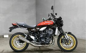 KAWASAKI Z900RS 2022 ZR900C