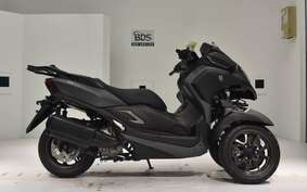 YAMAHA TRICITY 300 2020 SH15J