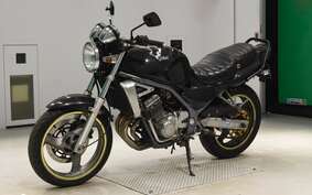 KAWASAKI BALIUS 250 ZR250A