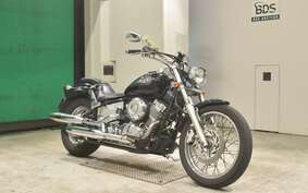 YAMAHA DRAGSTAR 400 2002 VH01J