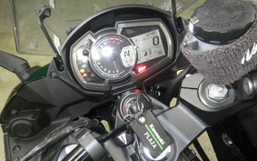 KAWASAKI NINJA 1000 A ZXT00W