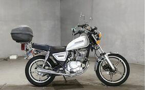 SUZUKI GN125 H PCJG9