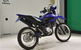 YAMAHA WR155R