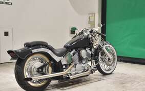 YAMAHA DRAGSTAR 400 1996 4TR