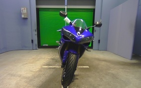 YAMAHA YZF-R1 2008 RN20