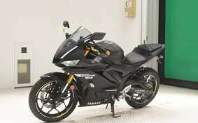 YAMAHA YZF-R25 RG43J