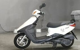 YAMAHA AXIS 125 TREET SE53J