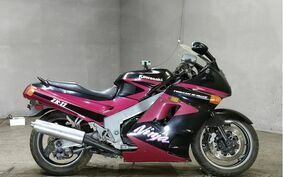 KAWASAKI ZX 1100 NINJA 1991 ZXBC13