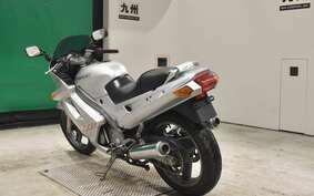 KAWASAKI ZZ-R250 EX250H