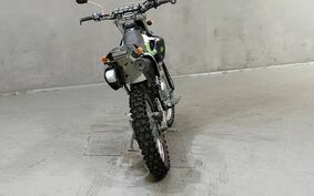 KAWASAKI KLX250D TRACKER LX250E