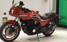 KAWASAKI GPZ1100 1983 ZXT10A