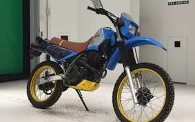 YAMAHA XT250 SEROW T 30X