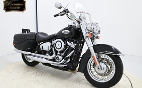 HARLEY FLHC 1750 2021