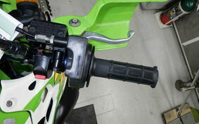 KAWASAKI KDX125 SR DX125A