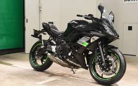 KAWASAKI NINJA 650 A ER650H