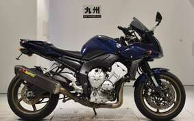 YAMAHA FZ FAZER 2012 RN16