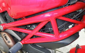 DUCATI MONSTER 1100 EVO 2011