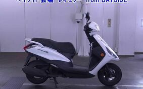 YAMAHA AXIS 125 Z SED7J