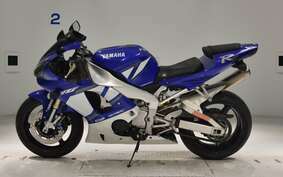 YAMAHA YZF-R1 2001