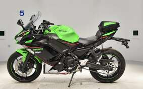 KAWASAKI NINJA 650 A ER650H