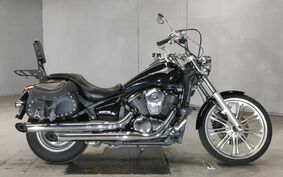 KAWASAKI VULCAN 900 CUSTOM 2012 VN900B