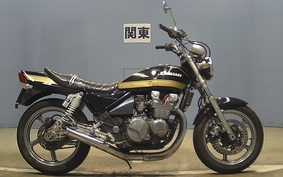 KAWASAKI ZEPHYR 400 Gen.2 1991 ZR400C