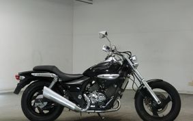 KAWASAKI ELIMINATOR 250 V Type 1998 VN250A