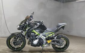 KAWASAKI Z900 2018 ZR900B