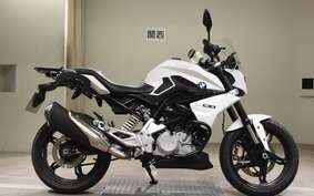 BMW G310R 2017 0G01