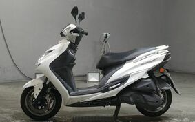 YAMAHA CYGNUS 125 X SR SEA5J