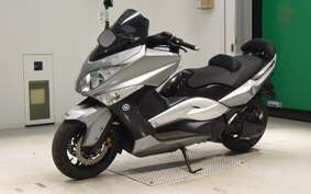 YAMAHA T-MAX500 Gen.3 2011 SJ08J