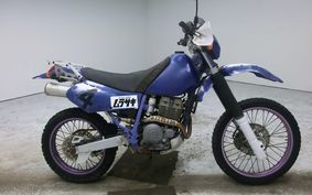 YAMAHA TT250R 1993 4GY