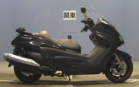 YAMAHA MAJESTY 400 Gen.2 2013 SH06J