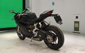 DUCATI 1199 PANIGALE S 2014 H802J