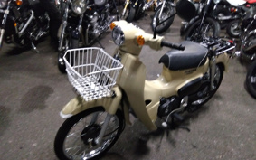 HONDA C110 SUPER CUB JA44