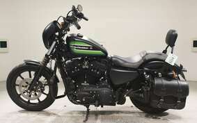 HARLEY XL1200NS 2021