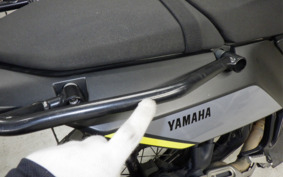 YAMAHA TENERE 700 2020 DM09J