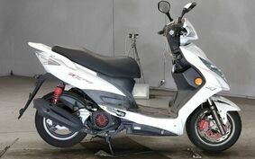 KYMCO RACING 125 Fi SR25