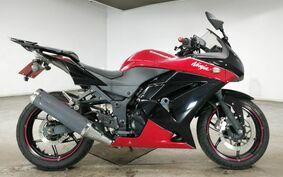 KAWASAKI NINJA 250R EX250K