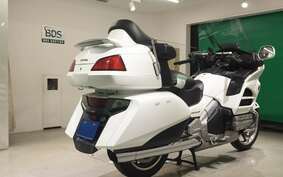 HONDA GL 1800 GOLD WING 2014 SC68