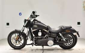 HARLEY FXDBC1580 2015 VD4