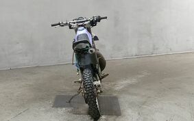 KAWASAKI KDX125 SR DX125A