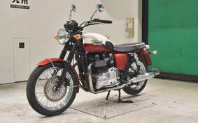 TRIUMPH BONNEVILLE T100 2014 J9157G