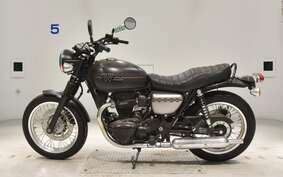 KAWASAKI W800 STREET 2020 EJ800B