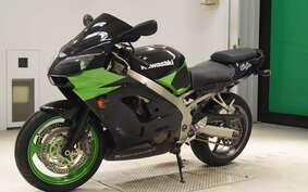 KAWASAKI ZX900R NINJA 2001 ZX900E