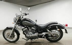 YAMAHA VIRAGO 250 3DM