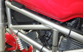 DUCATI MONSTER 400 IE 2005